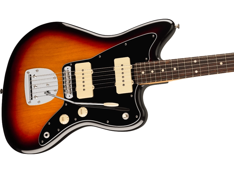 Fender Player II Jazzmaster RW, 3-Color Sunburst 