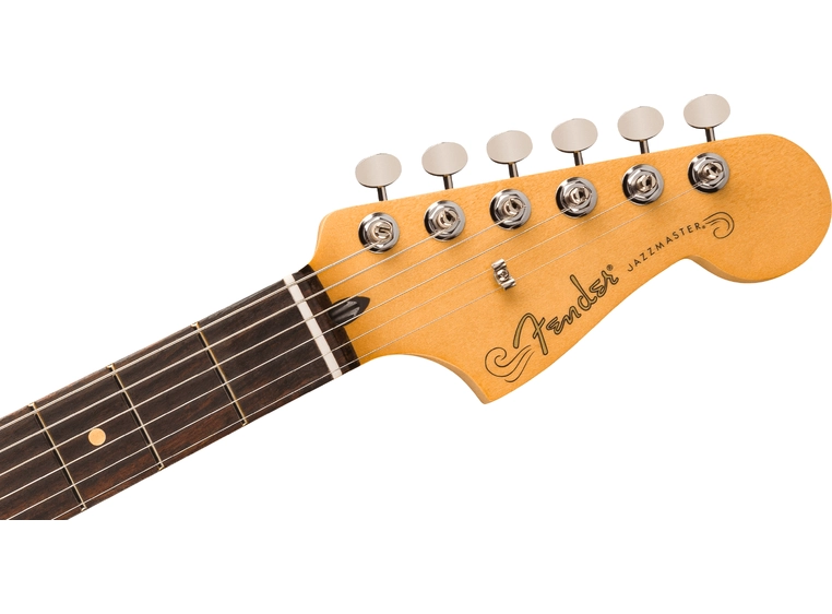 Fender Player II Jazzmaster RW, 3-Color Sunburst 