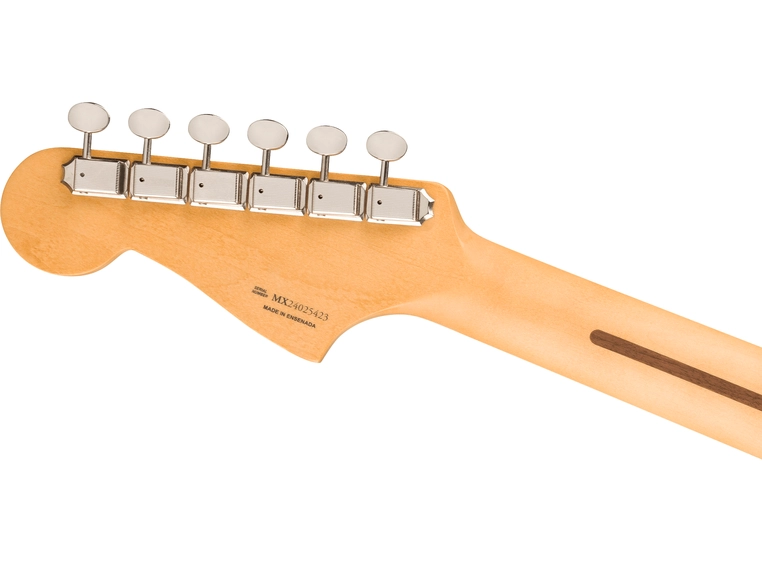 Fender Player II Jazzmaster RW, 3-Color Sunburst 