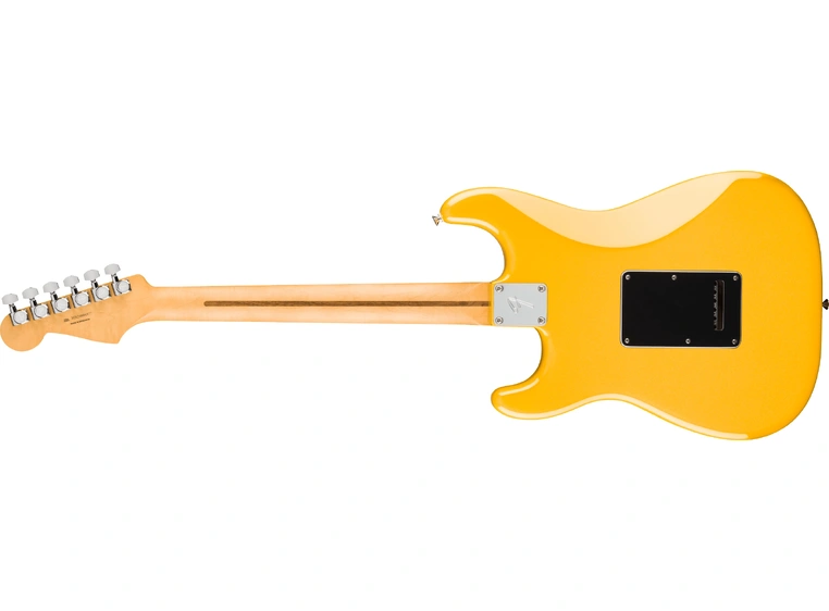 Fender Player II Mod. Stratocaster MN, Sunshine Yellow 