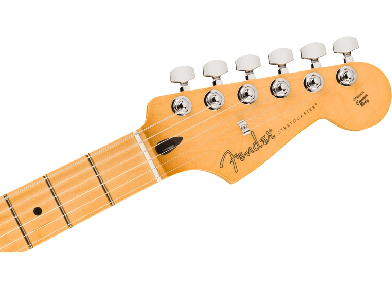 Fender Player II Mod. Stratocaster MN, Sunshine Yellow 