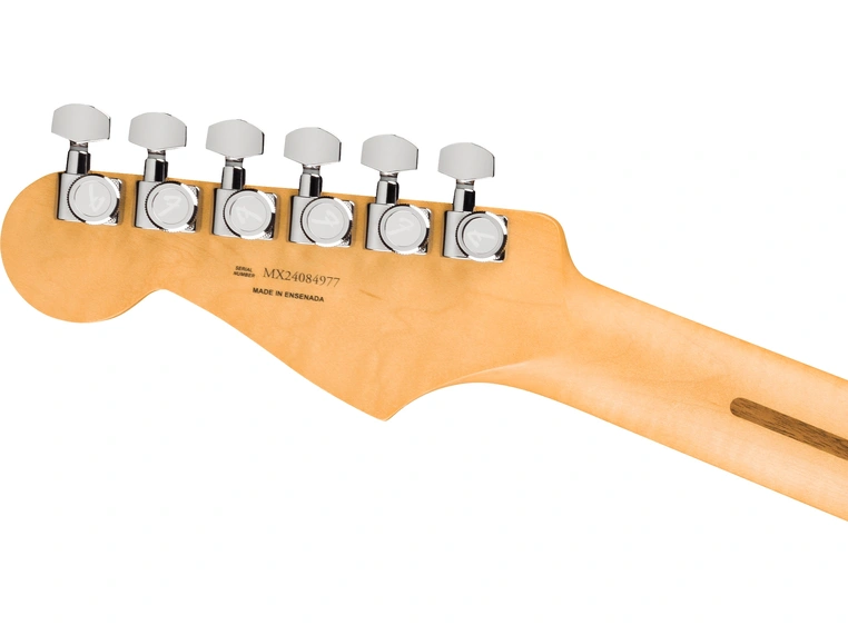 Fender Player II Mod. Stratocaster MN, Sunshine Yellow 