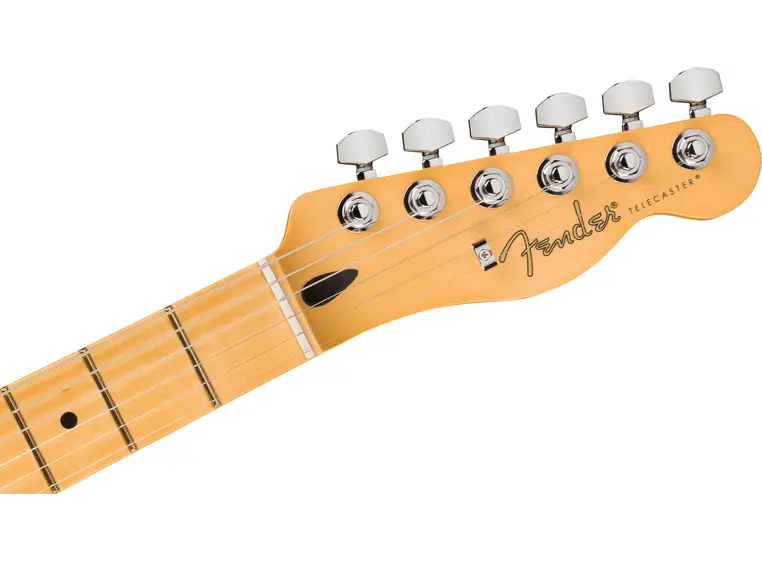 Fender Player II Mod. Telecaster SH MN, Olympic Pearl 