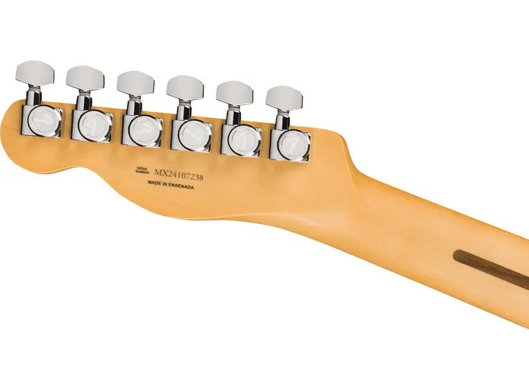 Fender Player II Mod. Telecaster SH MN, Olympic Pearl 