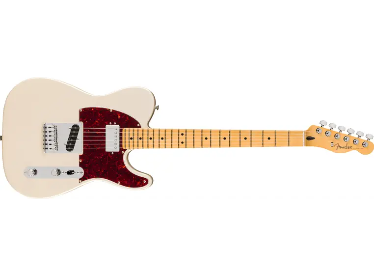 Fender Player II Mod. Telecaster SH 