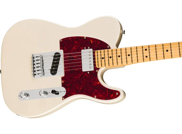 Fender Player II Mod. Telecaster SH 