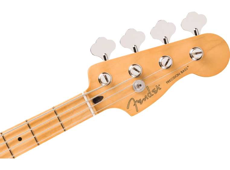 Fender Player II Precision Bass MN, Black 