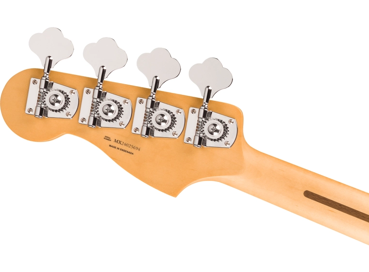 Fender Player II Precision Bass MN, Black 