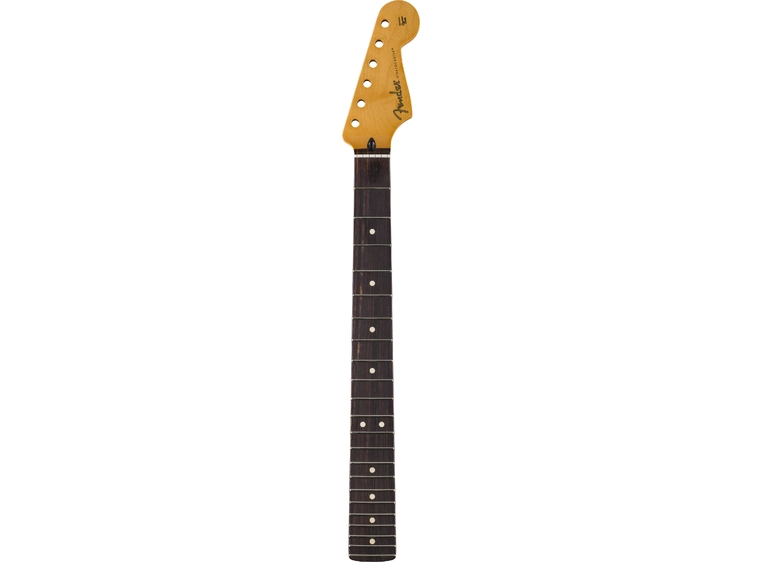 Fender Player II Serie Stratocaster Neck 22 MJ Frets, Rosewood, 9.5", Modern C 
