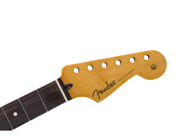Fender Player II Serie Stratocaster Neck 22 MJ Frets, Rosewood, 9.5", Modern C 
