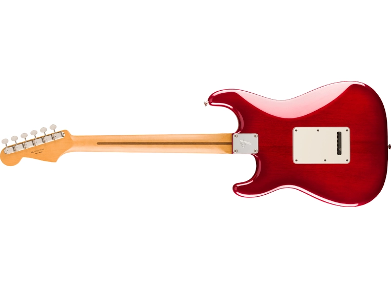 Fender Player II Stratocaster HSS RW, Transparent Cherry Burst 