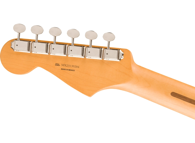 Fender Player II Stratocaster HSS RW, Transparent Cherry Burst 