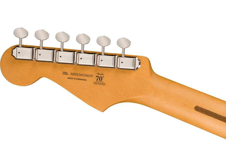 Fender Player II Stratocaster MN, Aged Cherry Burst 