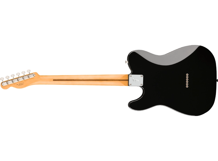 Fender Player II Telecaster HH RW, Black 