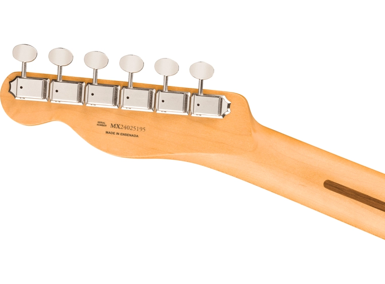 Fender Player II Telecaster HH RW, Black 