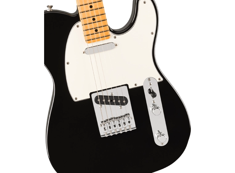Fender Player II Telecaster MN, Black 
