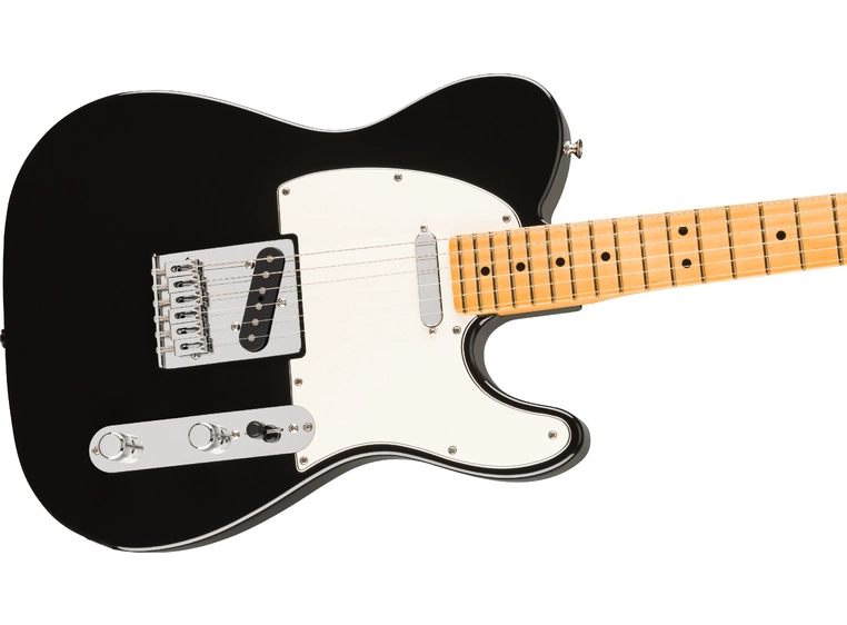 Fender Player II Telecaster MN, Black 