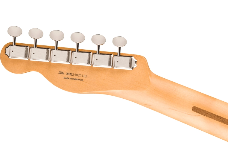 Fender Player II Telecaster MN, Black 