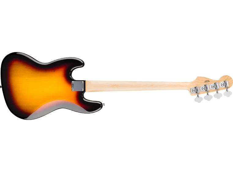 Fender Standard Jazz Bass* *Kunderetur IL, White Pickguard, 3t SB 