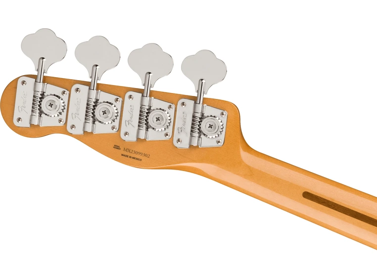 Fender Vintera II 70s Telecaster Bass Surf Green, MN 