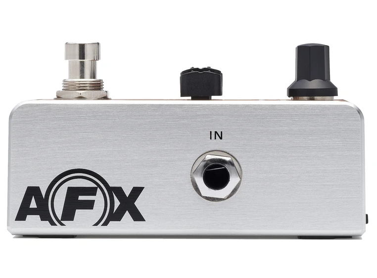 Fishman PRO-AFX-EQ2 AFX Acoustic Preamp & EQ 