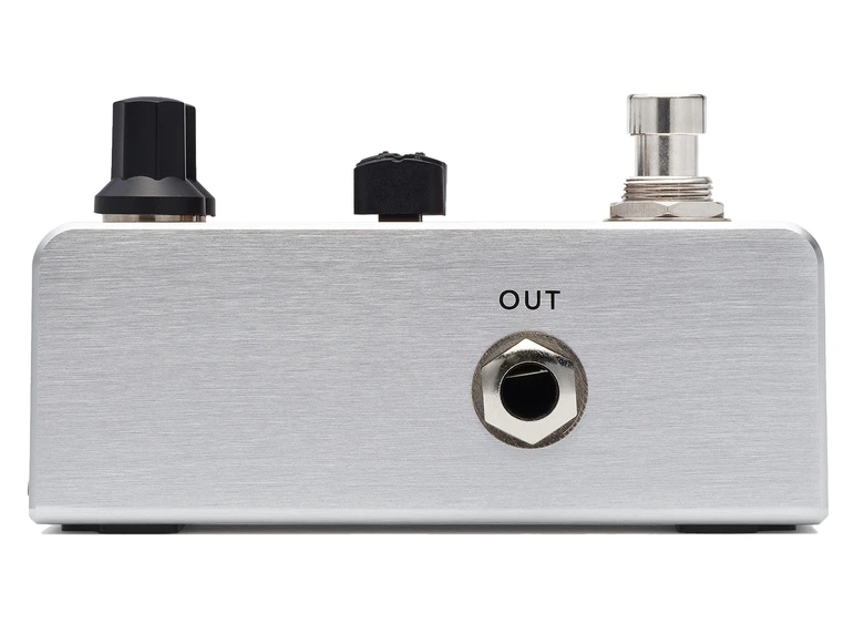 Fishman PRO-AFX-EQ2 AFX Acoustic Preamp & EQ 