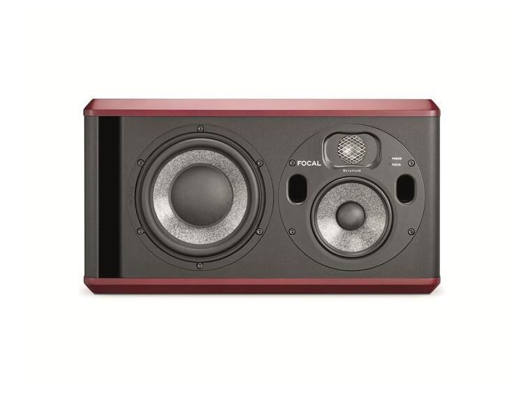 Focal Trio 6 Red ST6