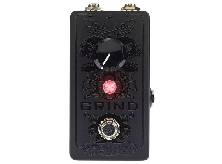 Fortin Grind Blackout 