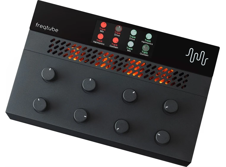 Freqport FreqTube FT1 