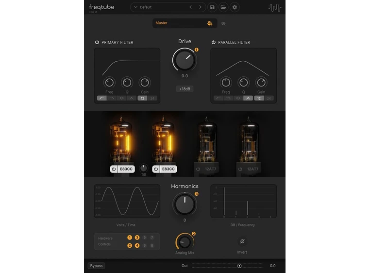 Freqport FreqTube FT1 