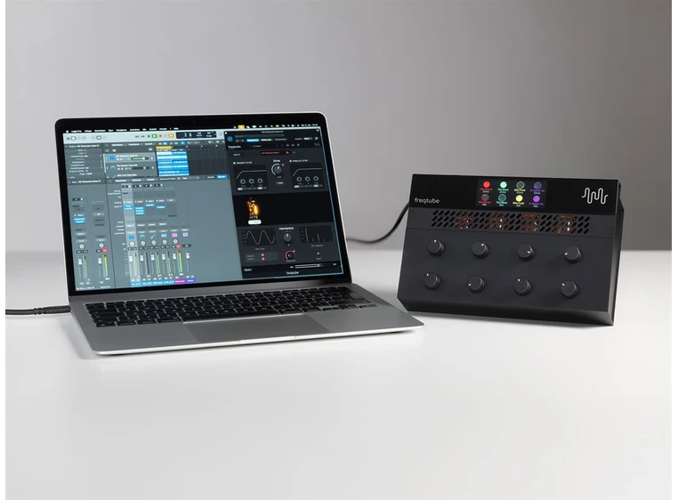 Freqport FreqTube FT1 