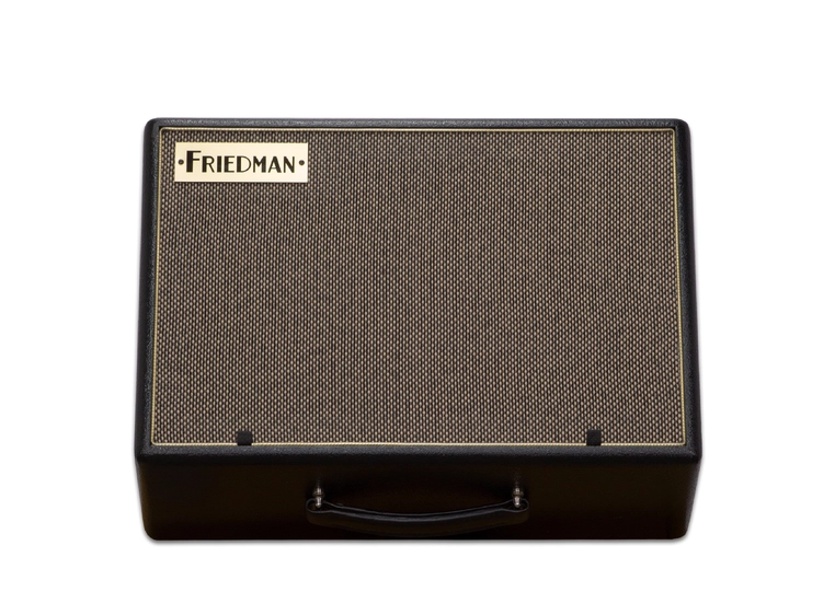 Friedman ASM-10 Active 10" Amp Mod Ref Monitor 500w 