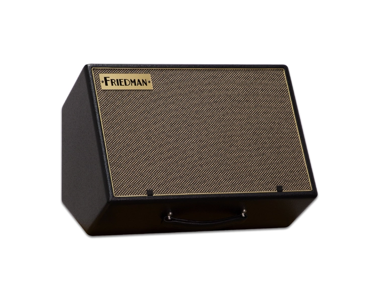 Friedman ASM-10 Active 10" Amp Mod Ref Monitor 500w 