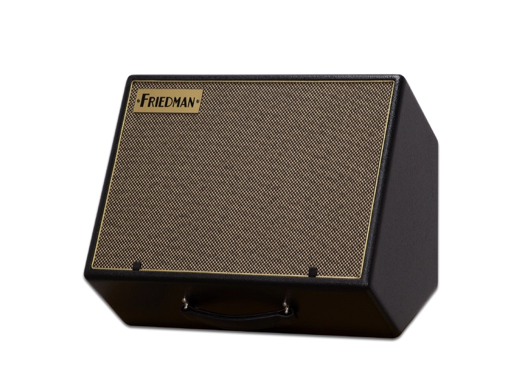 Friedman ASM-10 Active 10" Amp Mod Ref Monitor 500w 