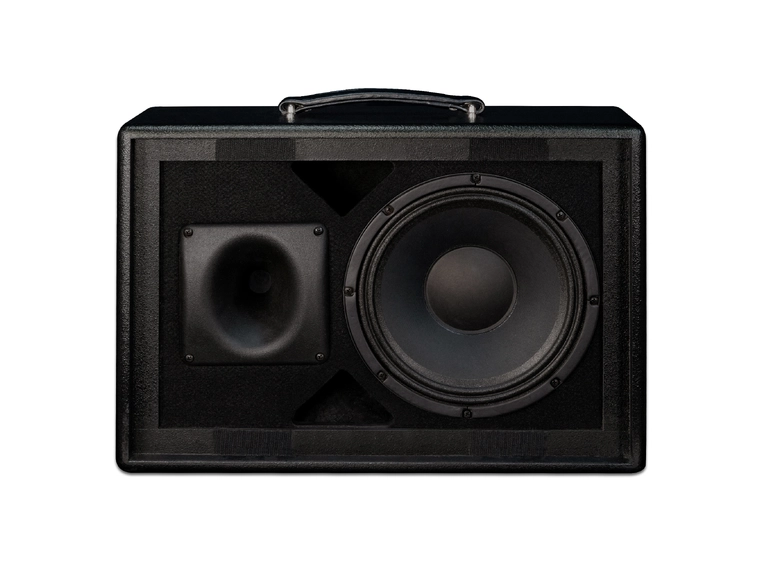 Friedman ASM-10 Active 10" Amp Mod Ref Monitor 500w 