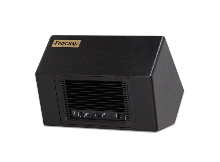 Friedman ASM-10 Active 10" Amp Mod Ref Monitor 500w 