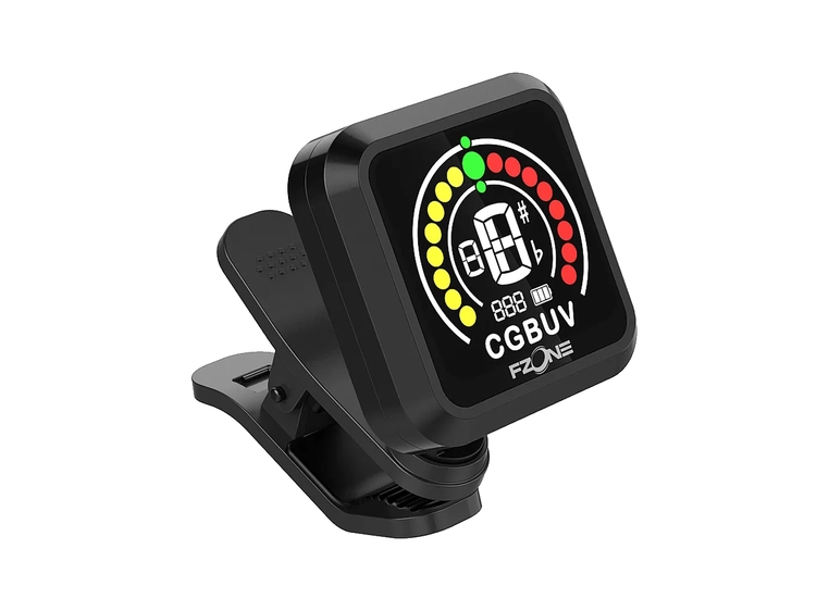 Fzone K9 Clip-on Stemmeapparat 