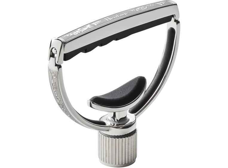 G7th Heritage Capo 12-strengs Gitar Style 3 