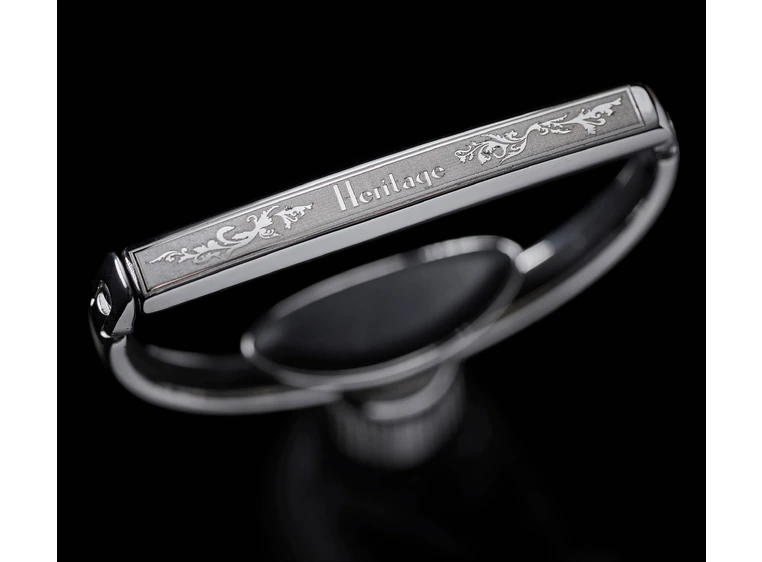 G7th Heritage Capo 12-strengs Gitar Style 3 