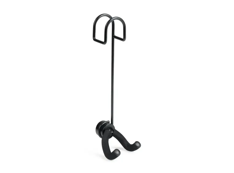 Gator Frameworks GFW-GTRCLOSETHNGR-DLX Closet Hanger Swivel Yoke for Guitars 