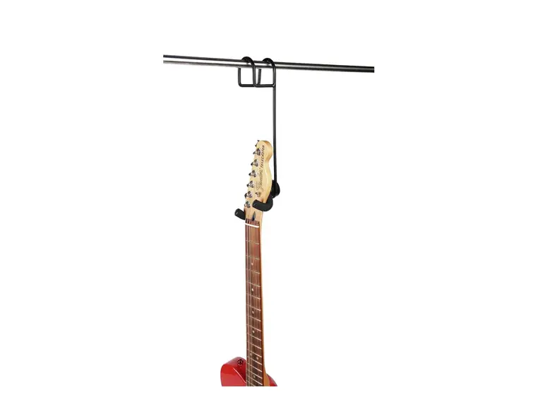 Gator Frameworks GFW-GTRCLOSETHNGR-DLX Closet Hanger Swivel Yoke for Guitars 