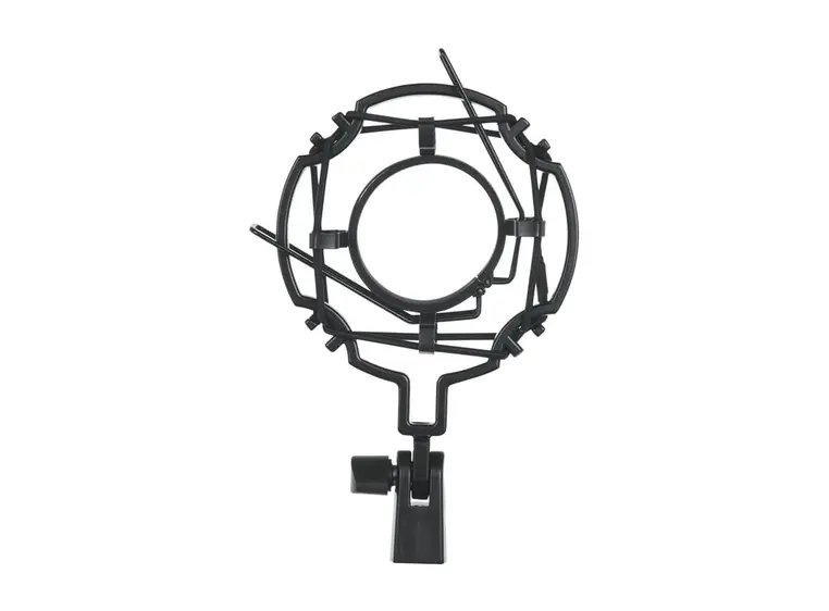 Gator Frameworks GFW-MIC-SM5560 Universal Shock Mount 55mm-60mm 