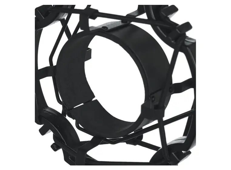 Gator Frameworks GFW-MIC-SM5560 Universal Shock Mount 55mm-60mm 