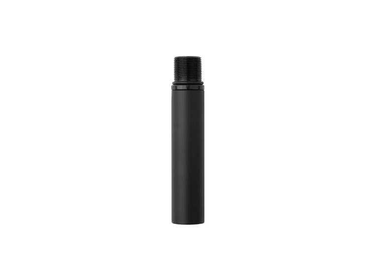 Gator Frameworks GFWMICBCBMEXT Extension Adapter f. Broadcast Boom Arms 
