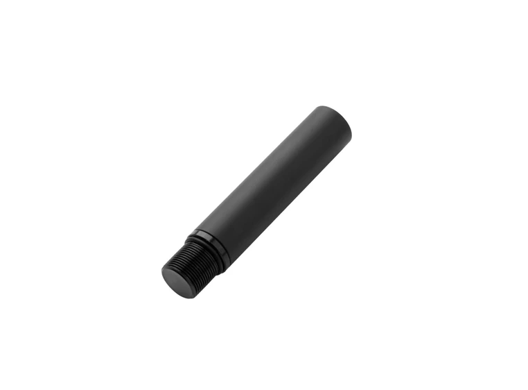 Gator Frameworks GFWMICBCBMEXT Extension Adapter f. Broadcast Boom Arms 