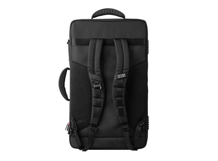 Gator G-ICONDJ-MD-BP Bag til Medium DJ Controllers up to 26" 