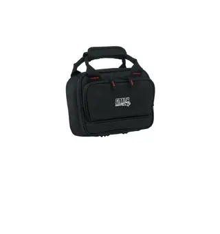 Gator G-MIXERBAG-0608 8.25 x 6.25 x 2.75 Mixer/Gear Bag