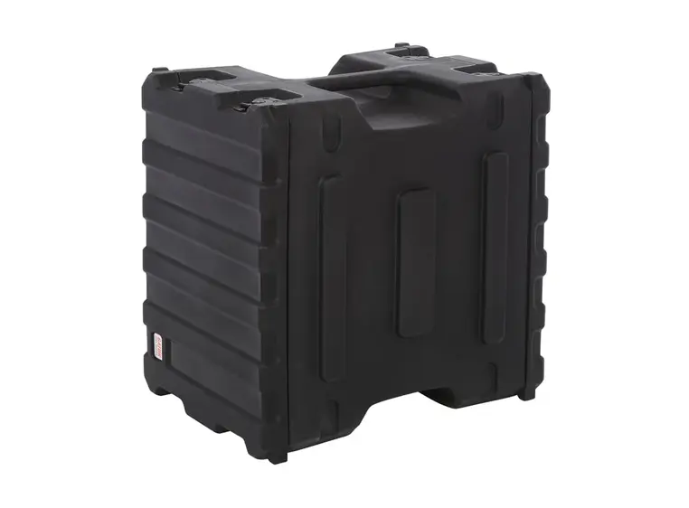 Gator G-PRO-8U-19 Pro-Series Molded Mil-Grade Rack Case 
