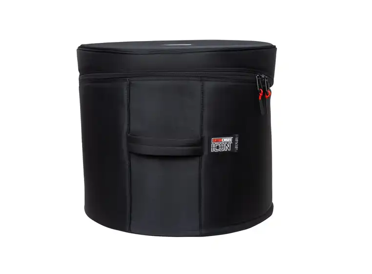 Gator GP-ICON-1515 Icon Floor Tom Bag 15''x15'' 