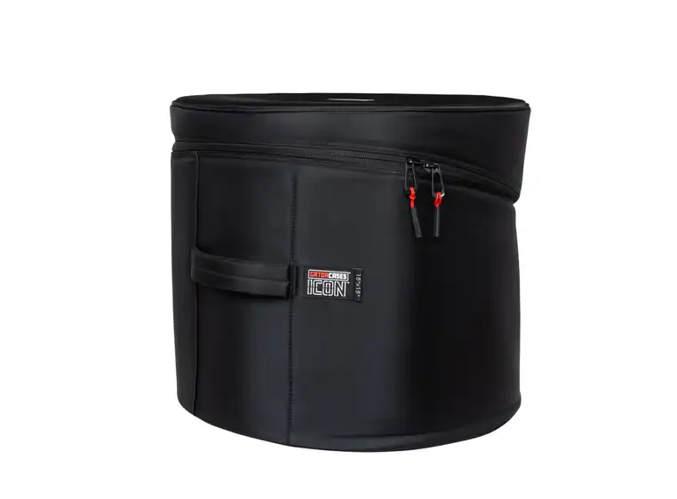 Gator GP-ICON-1515 Icon Floor Tom Bag 15''x15'' 